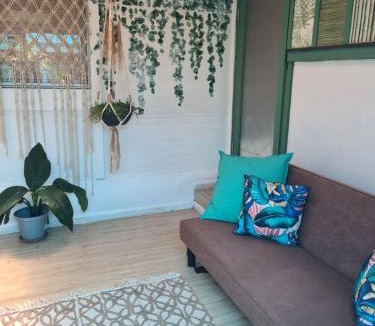 Amatola Coastal House | Sandy Toes Airbnb