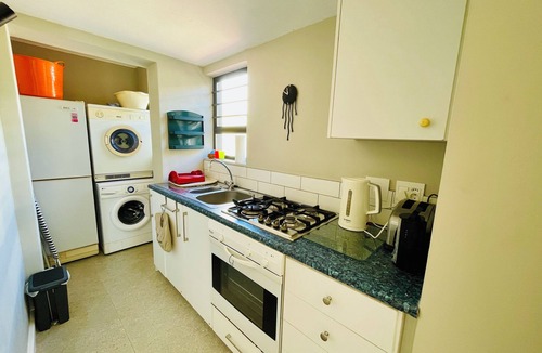 Plettenberg Bay House | Sandy Toes Home: Renovated 5-Bedroom Retreat Just Steps from Robberg Beach