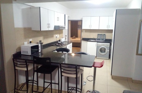South Beach Hotel | Sandz accomodation at 108