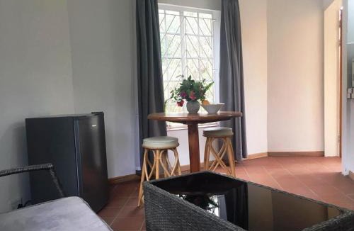 Haenertsburg House | Sanfern Downs Cottage