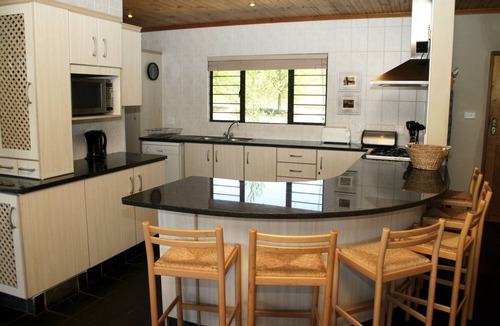 Himeville Cabin | Sani Valley Nature Lodges