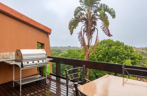 Umtentweni Villa | Sanlameer villa rental
