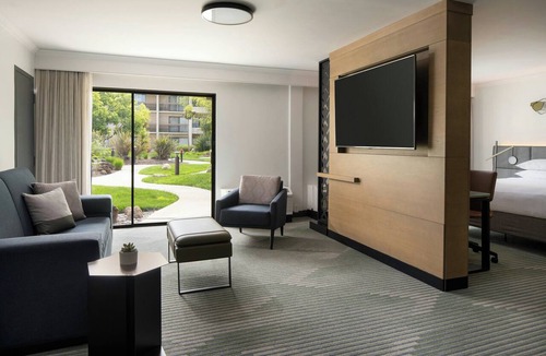 Santa Clara Hotel | Santa Clara Marriott