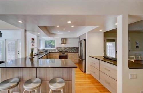 Westside Santa Cruz House | 💥SANTA CRUZ Pool PRICE SLASHED and stay 3 get one free July 8-14th💥