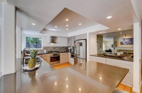 Westside Santa Cruz House | 💥SANTA CRUZ Pool PRICE SLASHED and stay 3 get one free July 8-14th💥