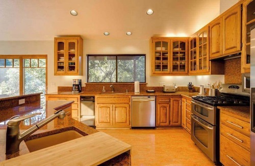 Santa Rosa House | Santa Rosa Wine Country Pool & Hot Tub Retreat