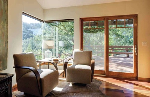 Santa Rosa House | Santa Rosa Wine Country Pool & Hot Tub Retreat