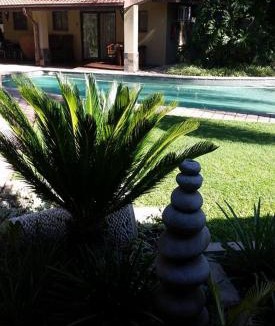 Brits House | Santai guesthouse