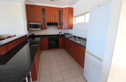 Margate Apartment | Santana 1006