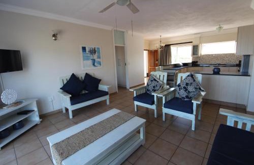 Margate Apartment | Santana 107