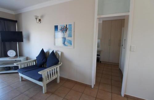 Margate Apartment | Santana 107