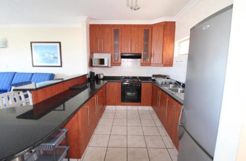 Margate Apartment | Santana 406