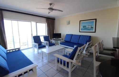 Margate Apartment | Santana 406