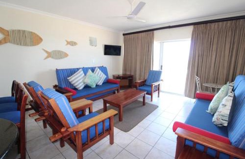 Margate Apartment | Santana 905