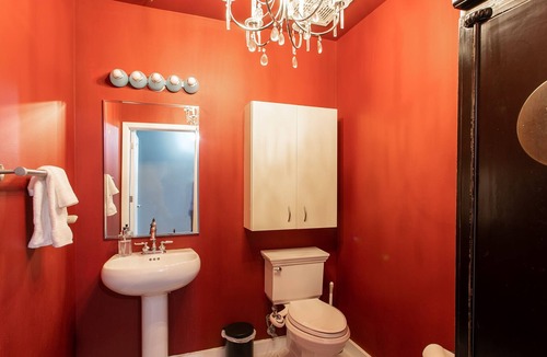 The Villas Condo | Santana Row the Rodeo Drive of Silicon Valley! #8 Deforest