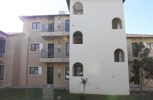 Plettenberg Bay Apartment | Santini Village 103