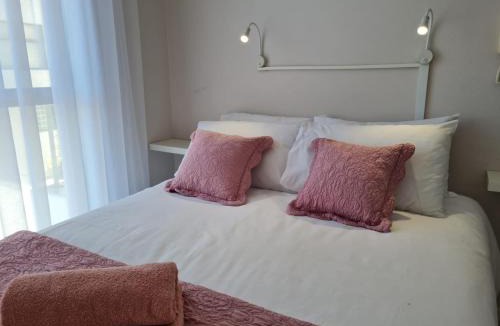 Mossel Bay Apartment | Santos 37