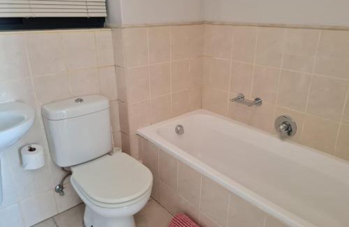 Mossel Bay Apartment | Santos 37