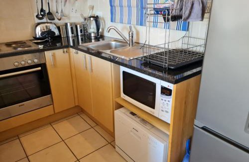 Mossel Bay Apartment | Santos 37