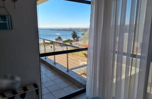 Mossel Bay Apartment | Santos 37