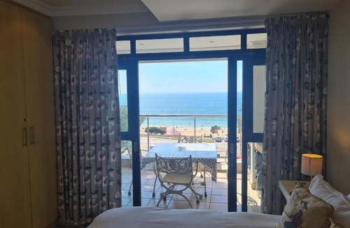 Mossel Bay Apartment | Santos 38