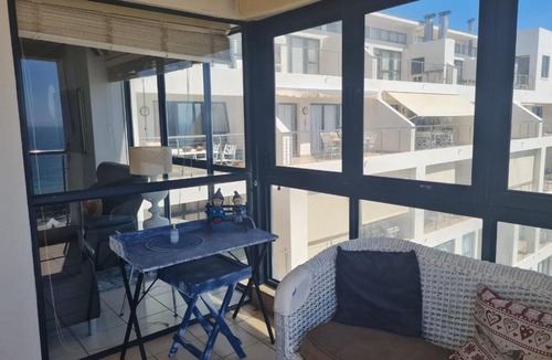 Mossel Bay Apartment | Santos 49