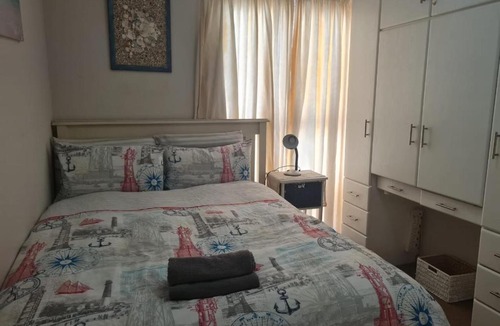 Mossel Bay Apartment | Santos 49