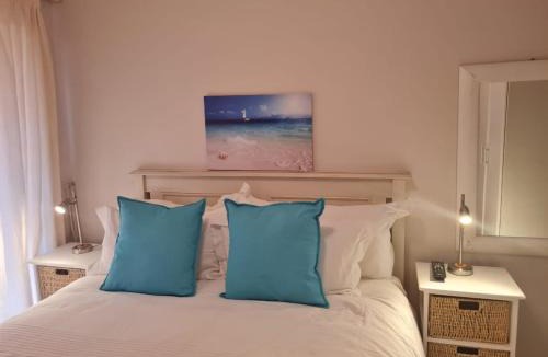 Mossel Bay Apartment | Santos 49