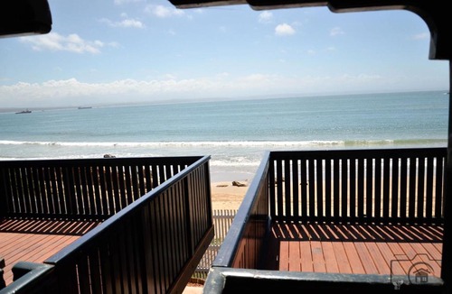 Mossel Bay Hostel | Santos Express