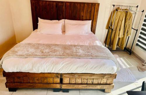 Klerksdorp House | SapzRes at Klerksdorp