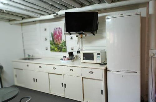 Pretoria House | Sarah's Place Guesthouse