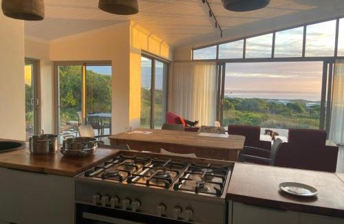 Still Bay Apartment | Sarah's Place -Stilbaai