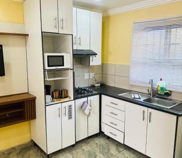 Alberton Apartment | Sarahap Property