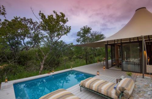 Thorny Bush Game Reserve Other | Saseka Tented Camp