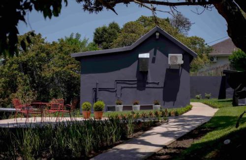 Kloof House | Satoris