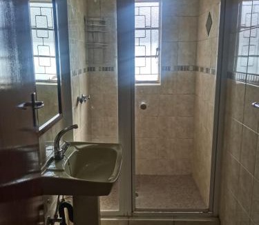 Mahikeng House | Savannah Guest House Mafikeng