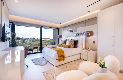 Salt Rock Apartment | Savili 1 - Zululami