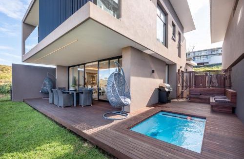 Salt Rock Apartment | Savili 1 - Zululami