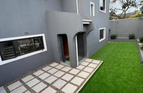 Bluff House | Savoli Guest House