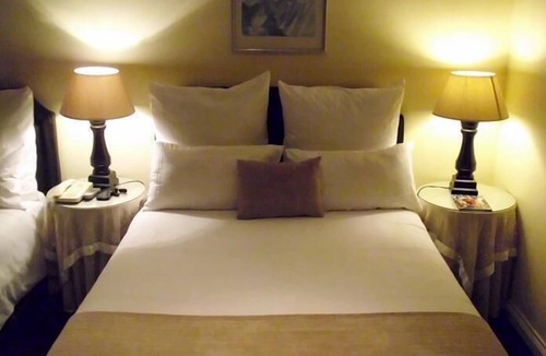 Kimberley Hotel | Savoy Hotel Kimberley