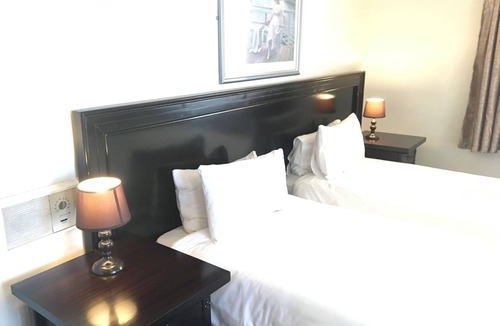 Kimberley Hotel | Savoy Hotel Kimberley