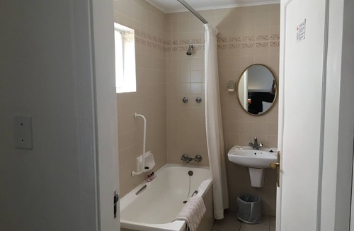 Kimberley Hotel | Savoy Hotel Kimberley