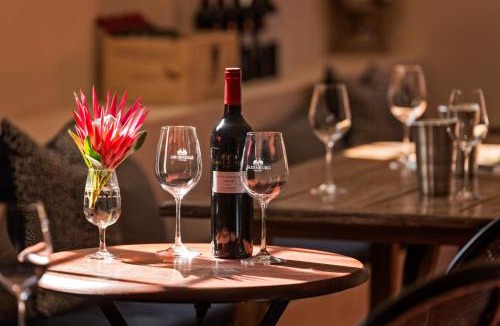 Trawal Apartment | Saxenburg Wine Farm