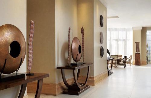 Greater Johannesburg Metropolitan Area Hotel | Saxon Hotel, Villas & Spa