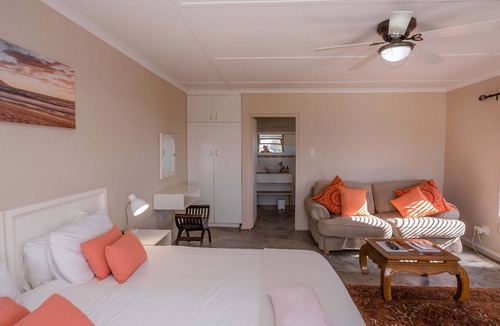 Gansbaai House | Saxon Lodge