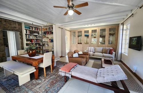 Ficksburg Apartment | Saxon Park Farm Cottage