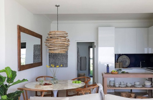 Clifton Apartment | Scenic Serenity in Clifton - Number 6306