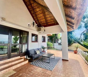 Kosmos House | ScenicViews@103