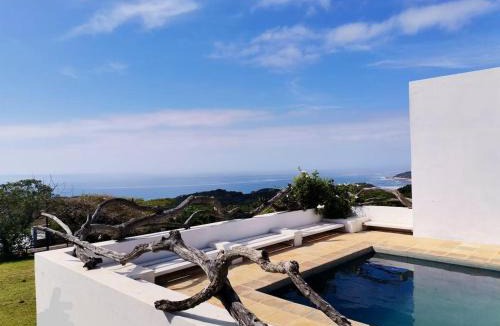 Chintsa House | Schafli Manor Chintsa Coastal