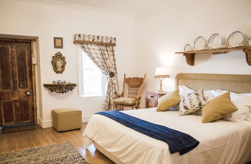 Langebaan Cottage | Schaftplaas Cottages